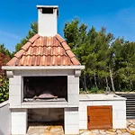 Vakantiehuis With Sea View Viii *