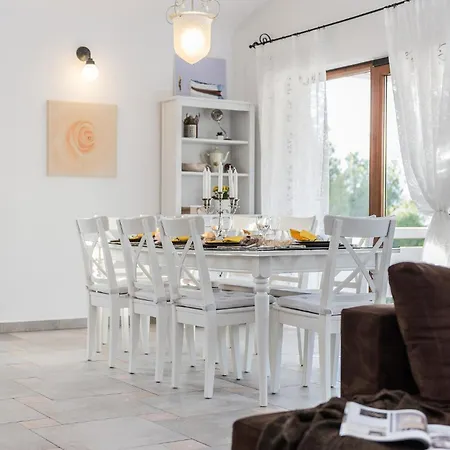 Tatil Evi With Sea View Viii Rovanjska