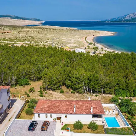 Tatil Evi With Sea View Viii *
