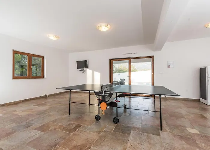 With Sea View Viii Rovanjska