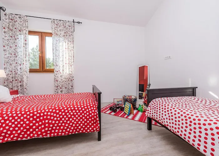 With Sea View Viii * Rovanjska