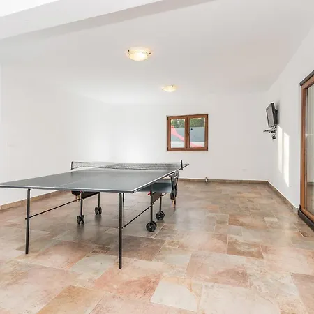 Amazing In With House Sea View * Rovanjska