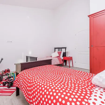 Amazing In With House Sea View Holiday home *