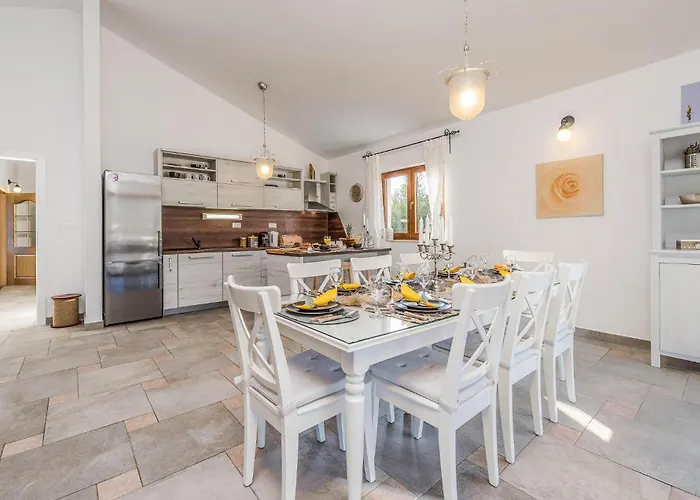 Дом отдыха With Sea View Viii Рованьска