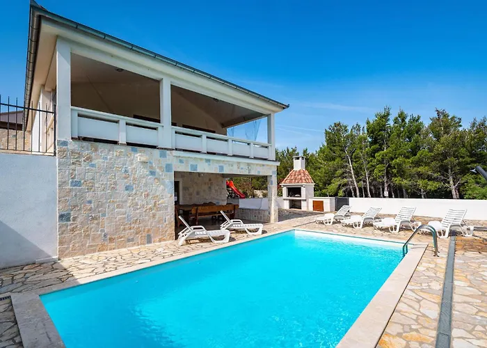 With Sea View Viii Дом отдыха *